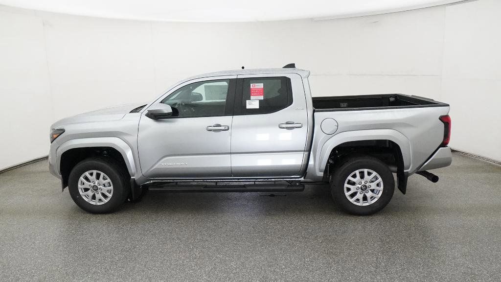 Thumbnail: 2025 Toyota Tacoma - 31