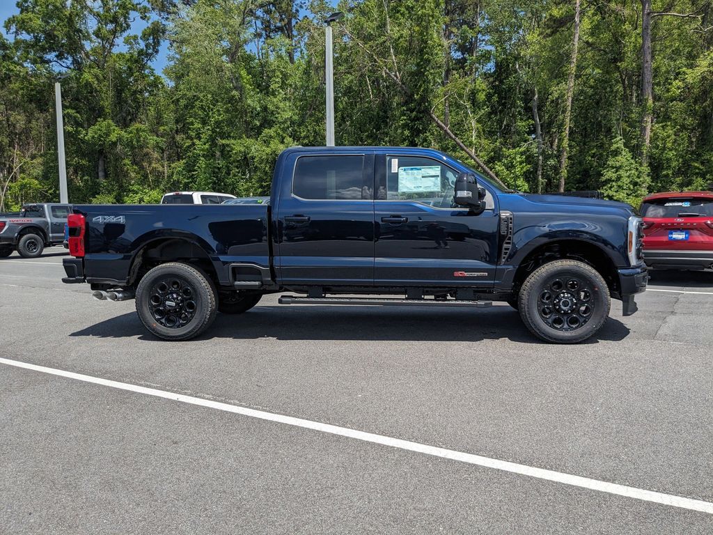 2024 Ford F-250 Super Duty Lariat