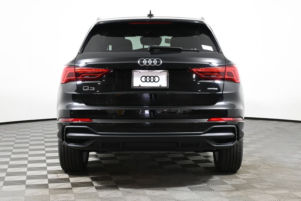 2024 Audi Q3  6