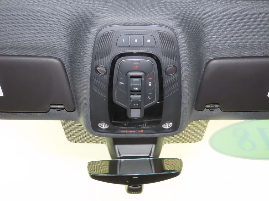 Thumbnail: 2018 Audi S5 - 24