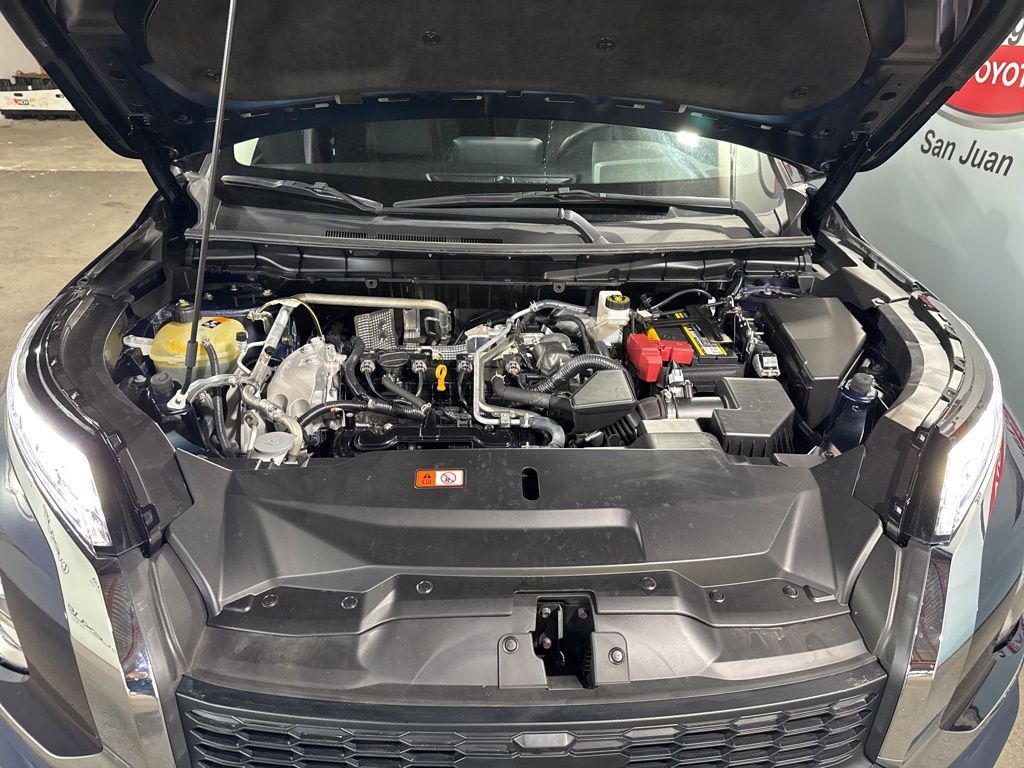 Used Car 2023 Mitsubishi Outlander  Es For Sale Under $25,000 In San Juan, Puerto Rico