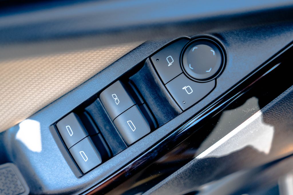 New 2027 Chevrolet Equinox SUV