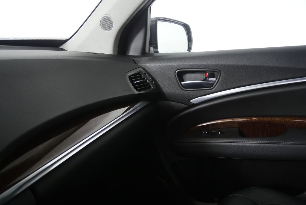 Thumbnail: 2018 Acura MDX - 21