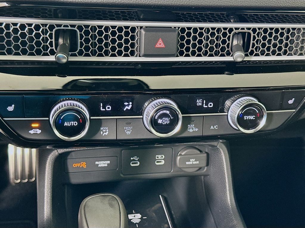 Thumbnail: 2026 Honda Civic - 14