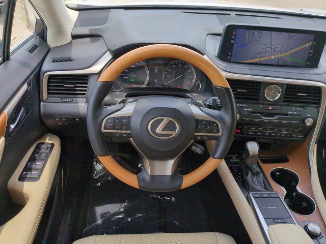 Certified Used 2021 White Lexus 450h image 15
