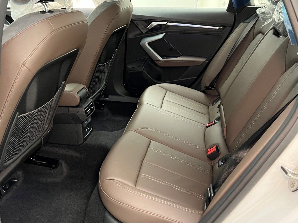 Thumbnail: 2026 Audi A3 - 21