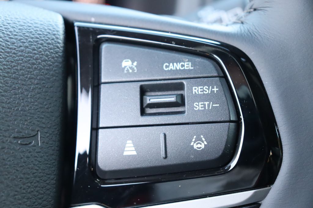 Thumbnail: 2026 Honda Odyssey - 32