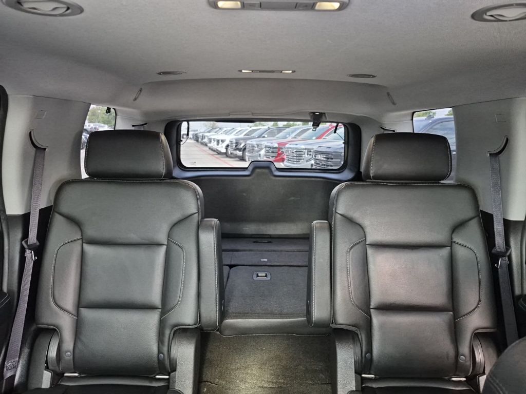 Used Car 2016 Chevrolet Tahoe  Lt For Sale Under $20,000 In Austin, Texas