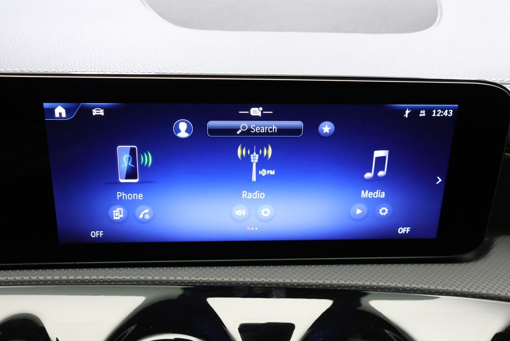 Thumbnail: 2026 Mercedes-Benz CLA - 26