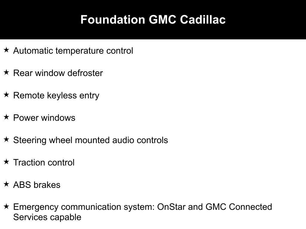 2022 GMC Canyon AT4 w/Cloth 18