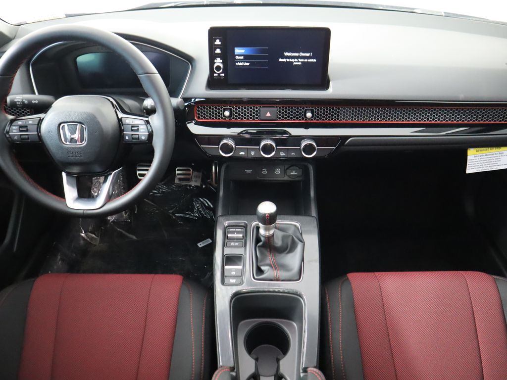 Thumbnail: 2026 Honda Civic - 14