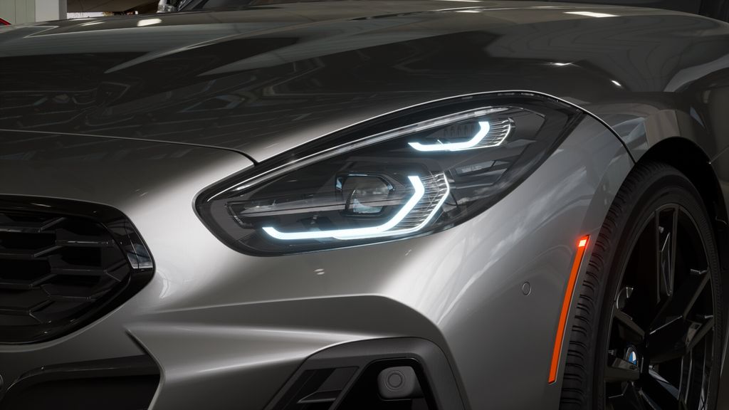 Thumbnail: 2026 BMW Z4 - 29