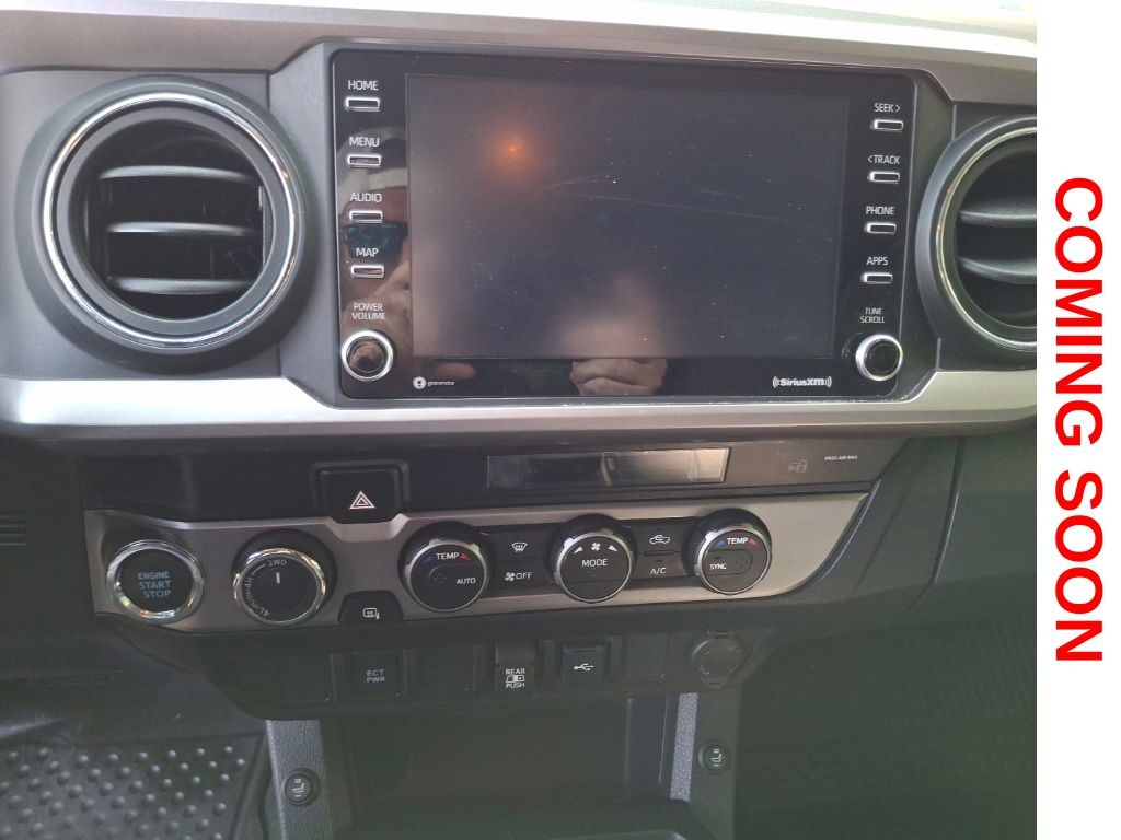 Used 2023 Toyota Tacoma Truck