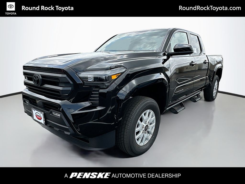 2025 Toyota Tacoma SR5 -
                Round Rock, TX