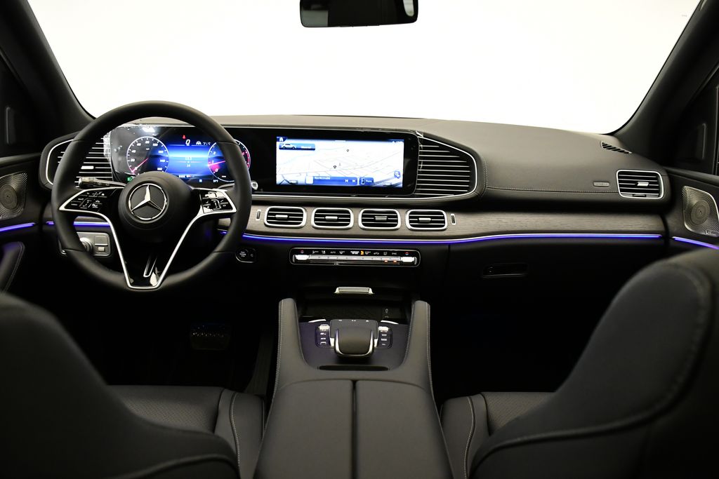 Thumbnail: 2026 Mercedes-Benz GLE - 19