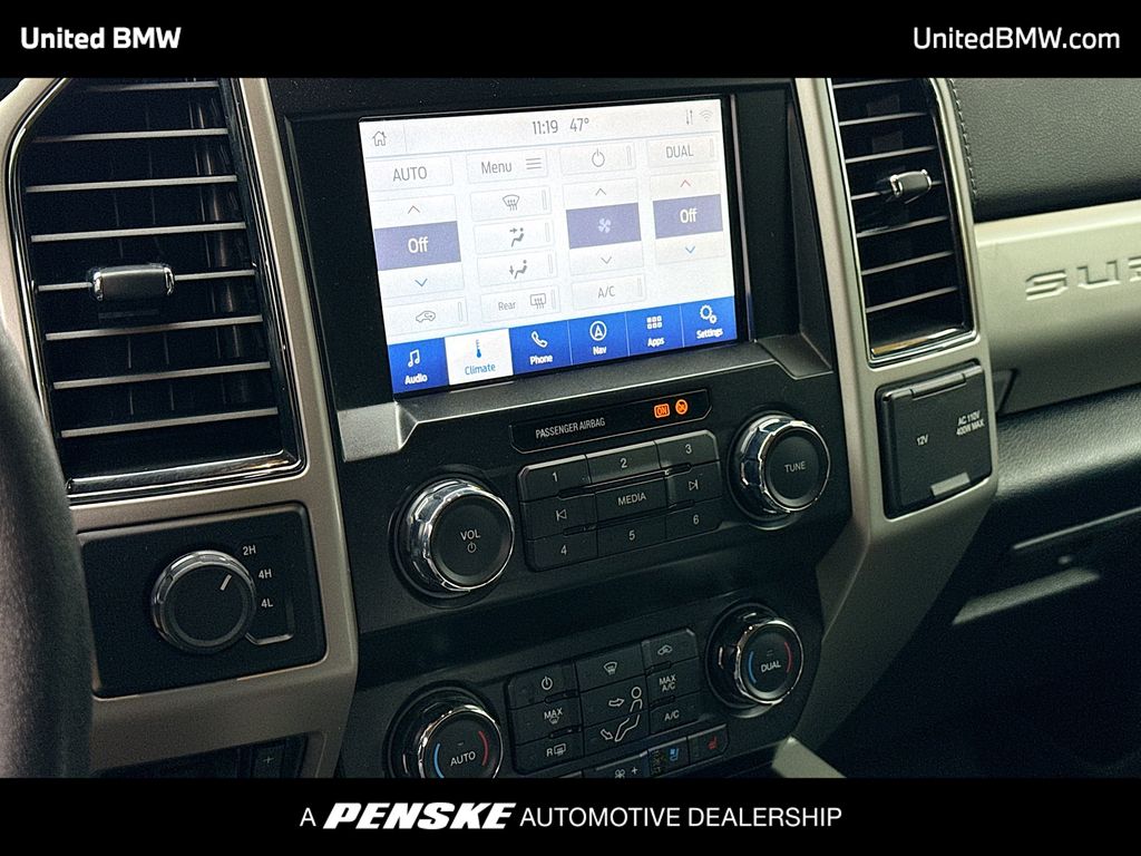 Thumbnail: 2020 Ford Econoline - 11