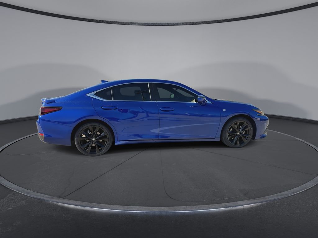 Thumbnail: 2023 Lexus ES - 9