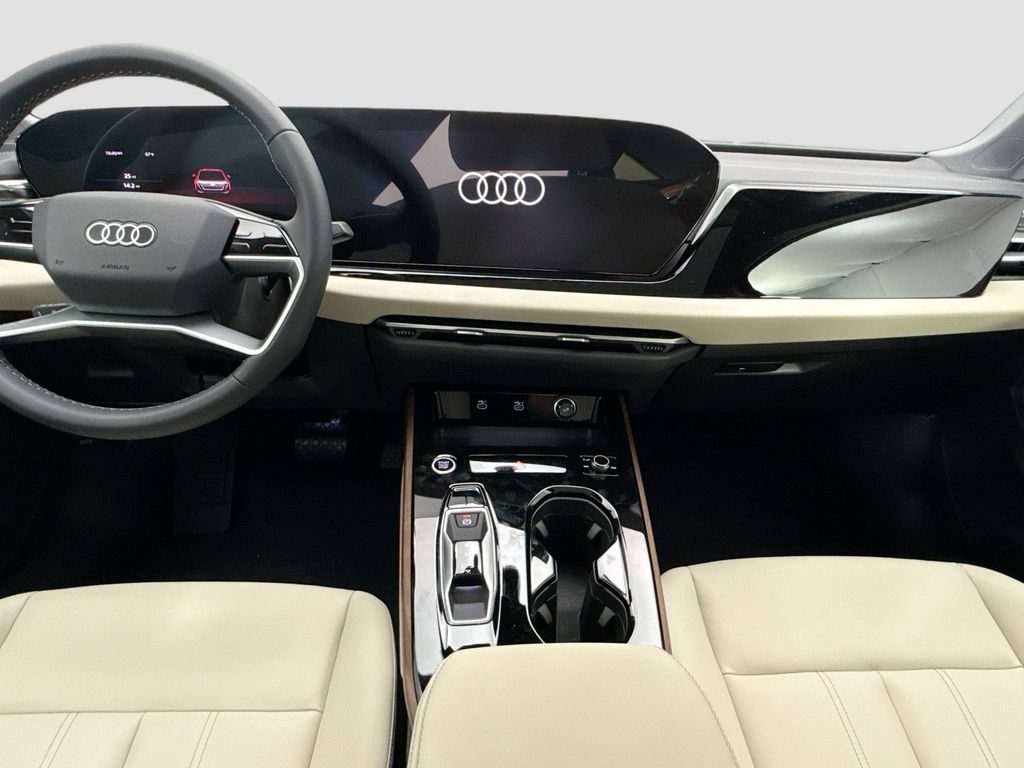 Thumbnail: 2025 Audi A5 - 13