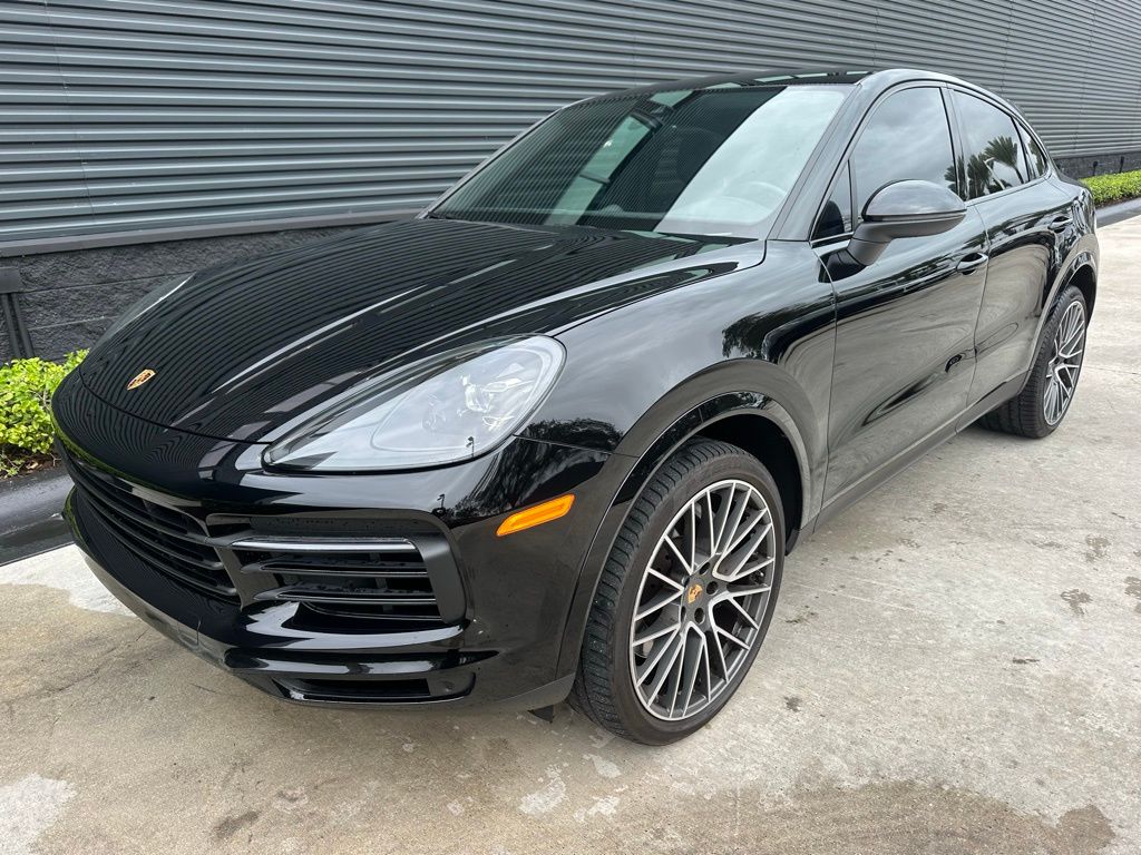 Thumbnail: 2023 Porsche  - 7