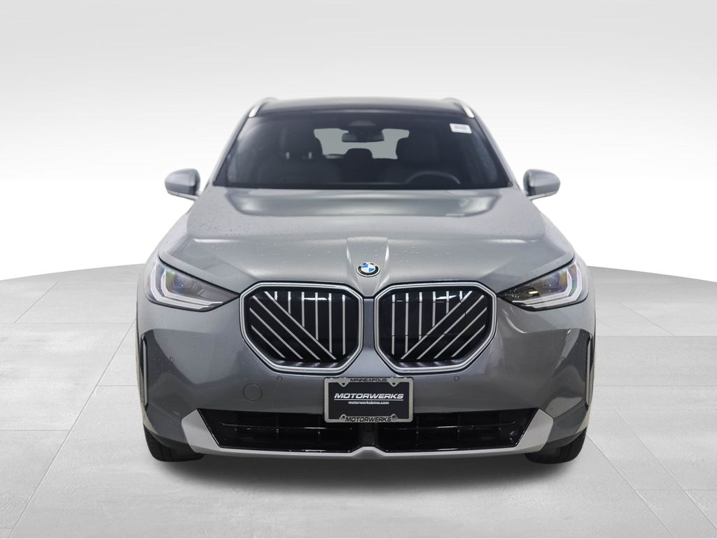 Thumbnail: 2026 BMW X3 - 8