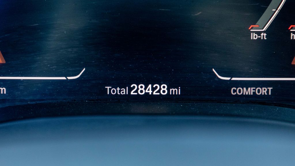 Used 2021 BMW X3 xDrive30i 4D Sport Utility