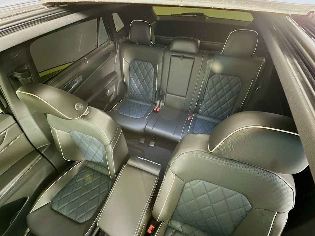 Thumbnail: 2025 Volkswagen Atlas - 22