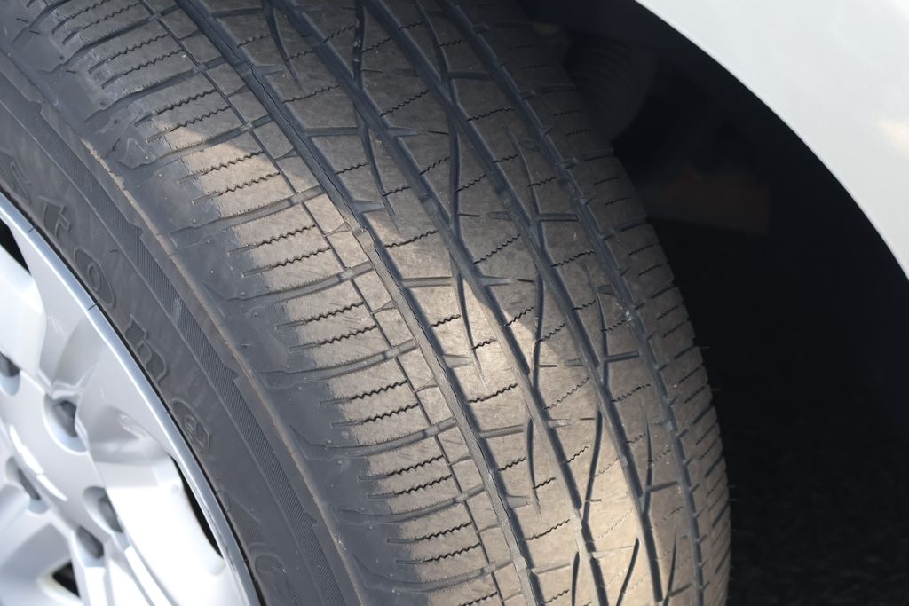 Thumbnail: 2016 Chevrolet Traverse - 13