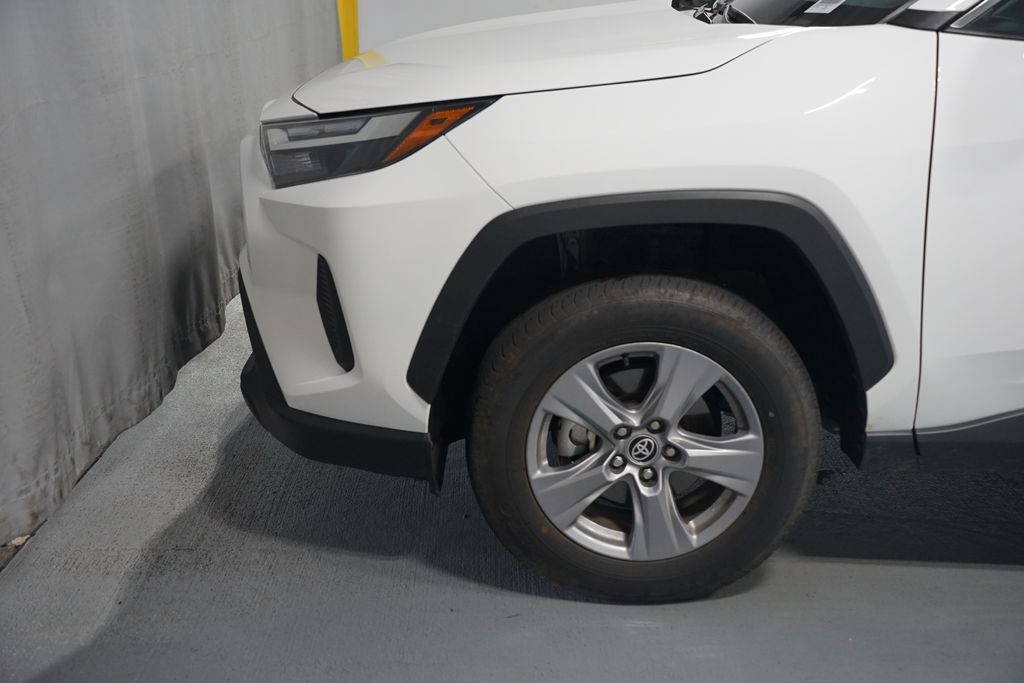Thumbnail: 2024 Toyota RAV4 - 5