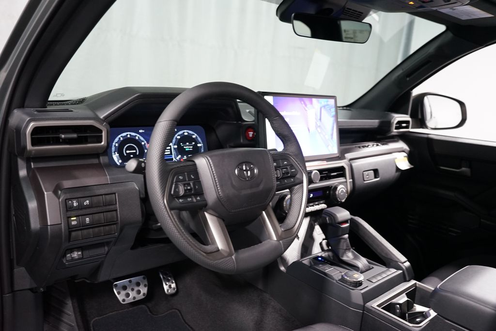 Thumbnail: 2026 Toyota Tacoma - 12