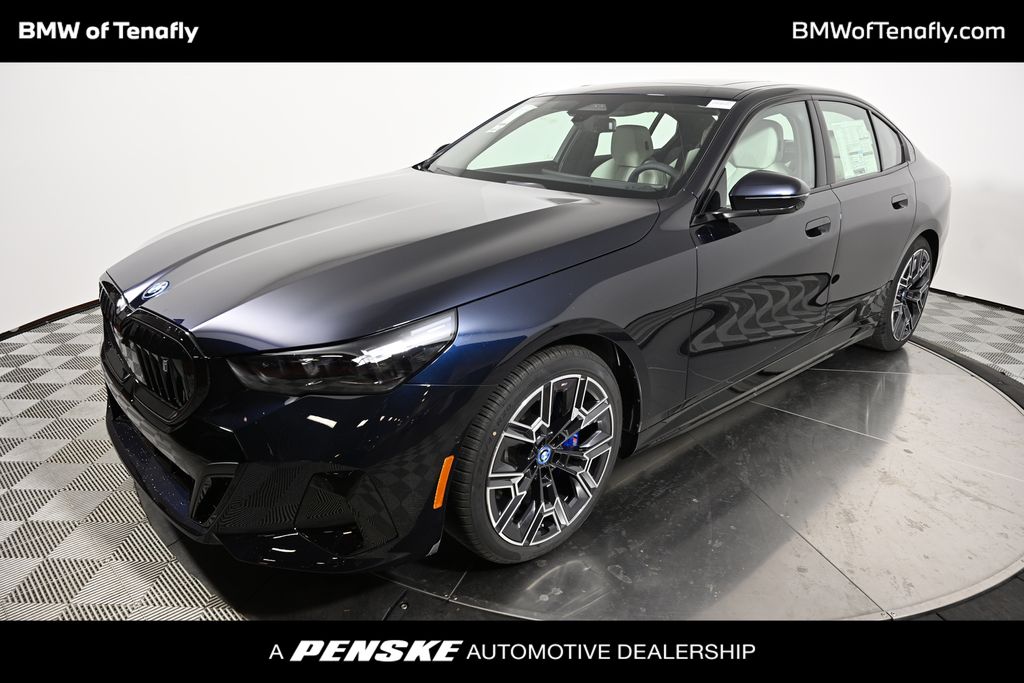 2025 BMW i5 xDrive40 -
                Tenafly, NJ