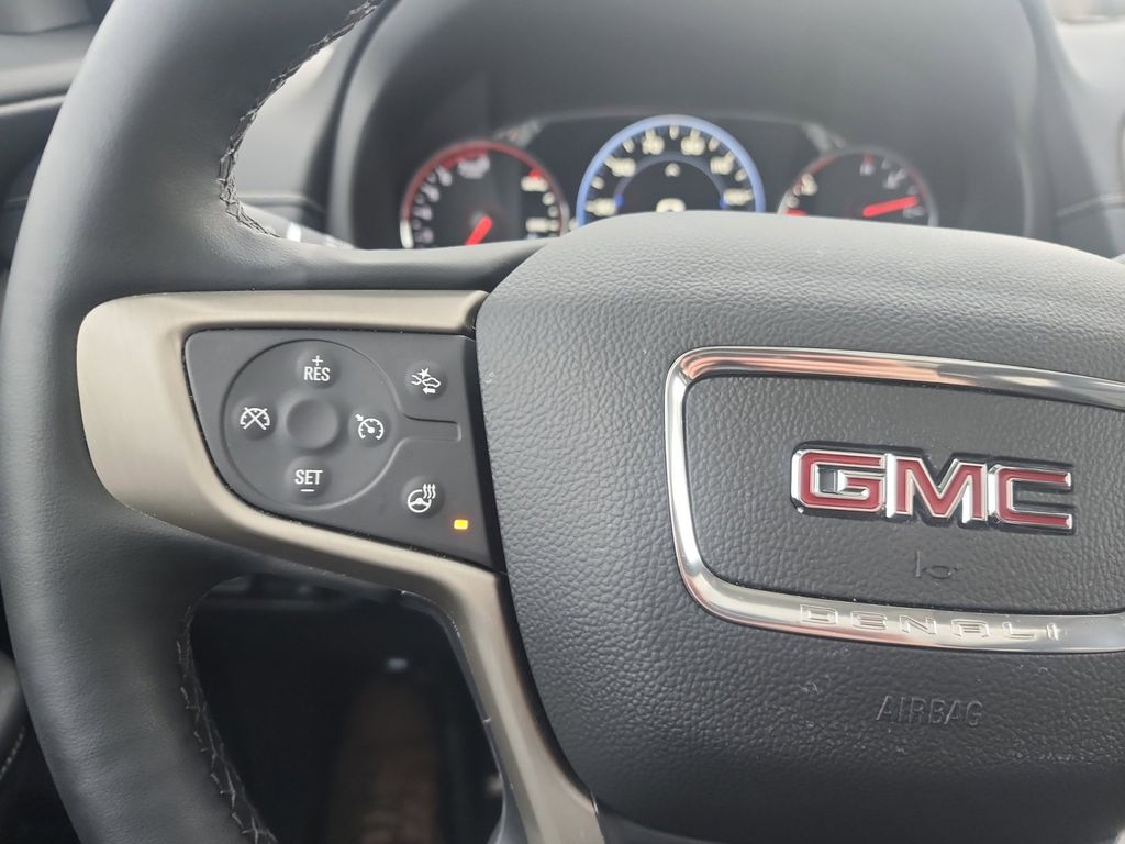 2024 GMC Terrain Denali 30