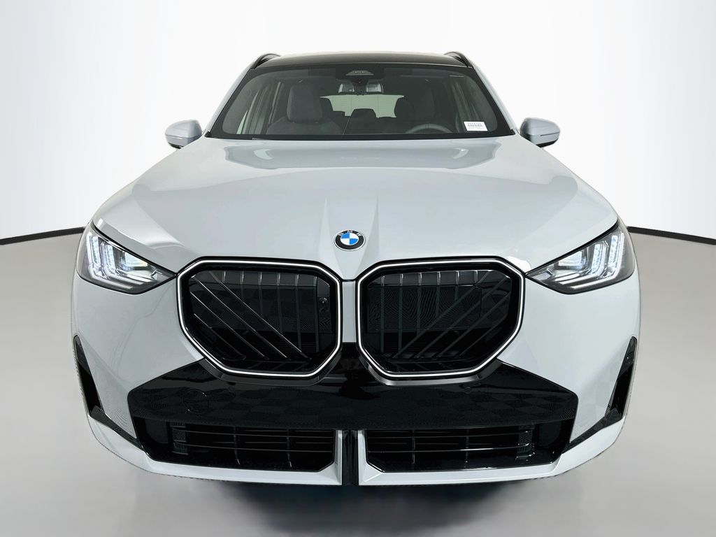 Thumbnail: 2026 BMW X3 - 2