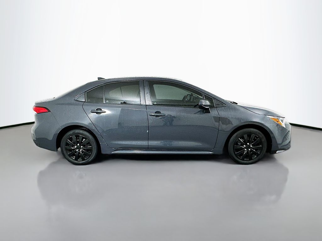Thumbnail: 2024 Toyota Corolla - 4