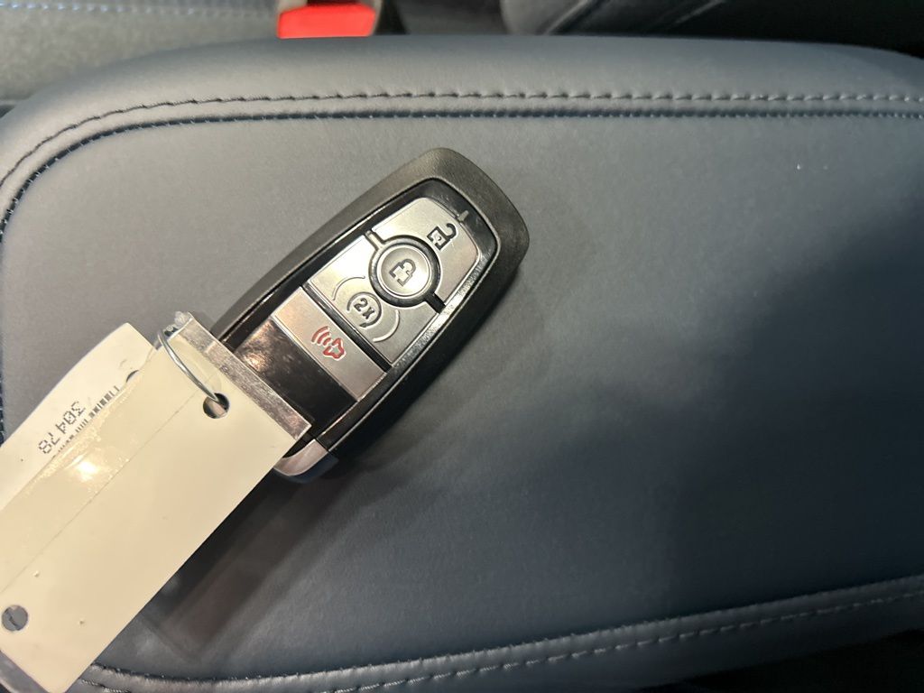 new 2026 Ford Maverick car, priced at $37,470