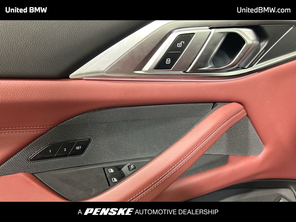 Thumbnail: 2025 BMW 4 Series - 11