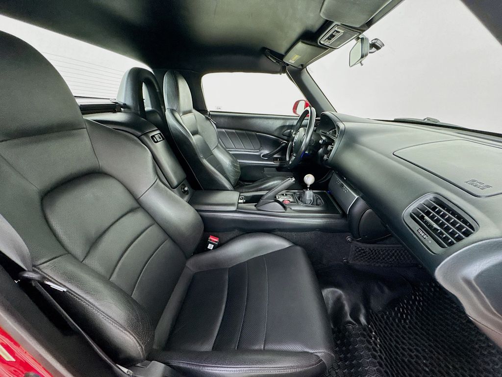 Used Car 2006 Honda S2000  Base For Sale Under $40,000 In Austin, Texas