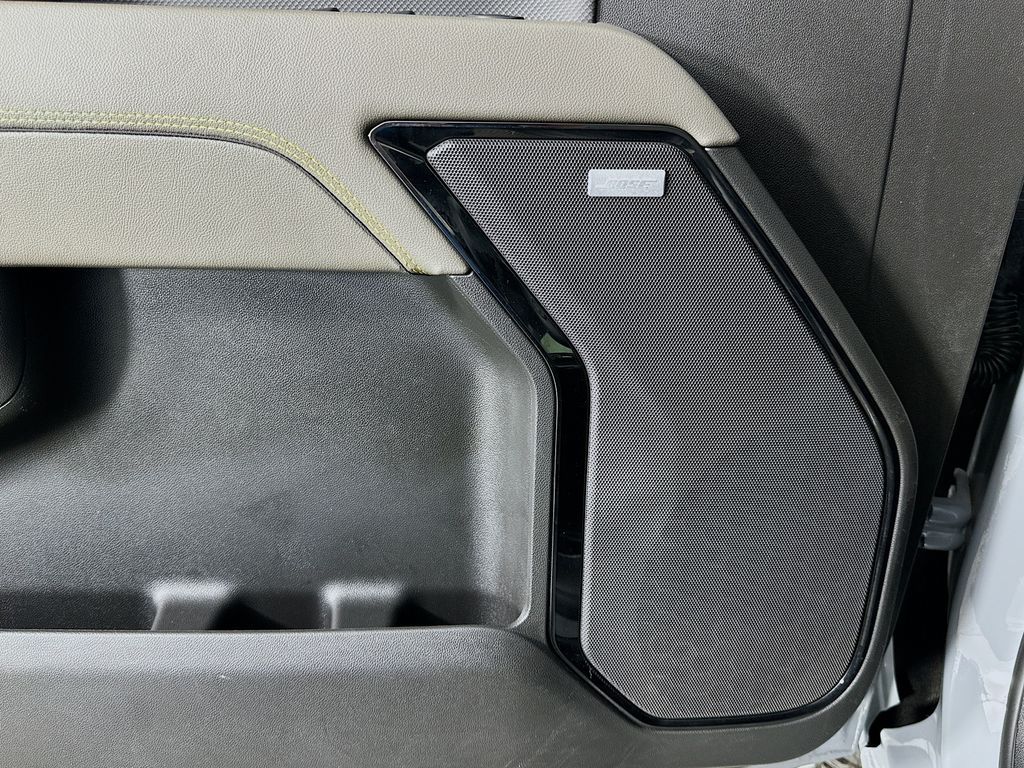 Thumbnail: 2025 Chevrolet Silverado 1500 - 19