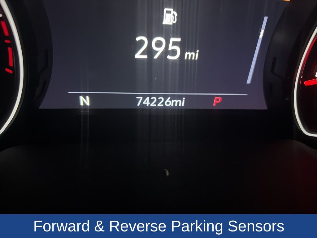 2021 Chevrolet Suburban 4WD Premier