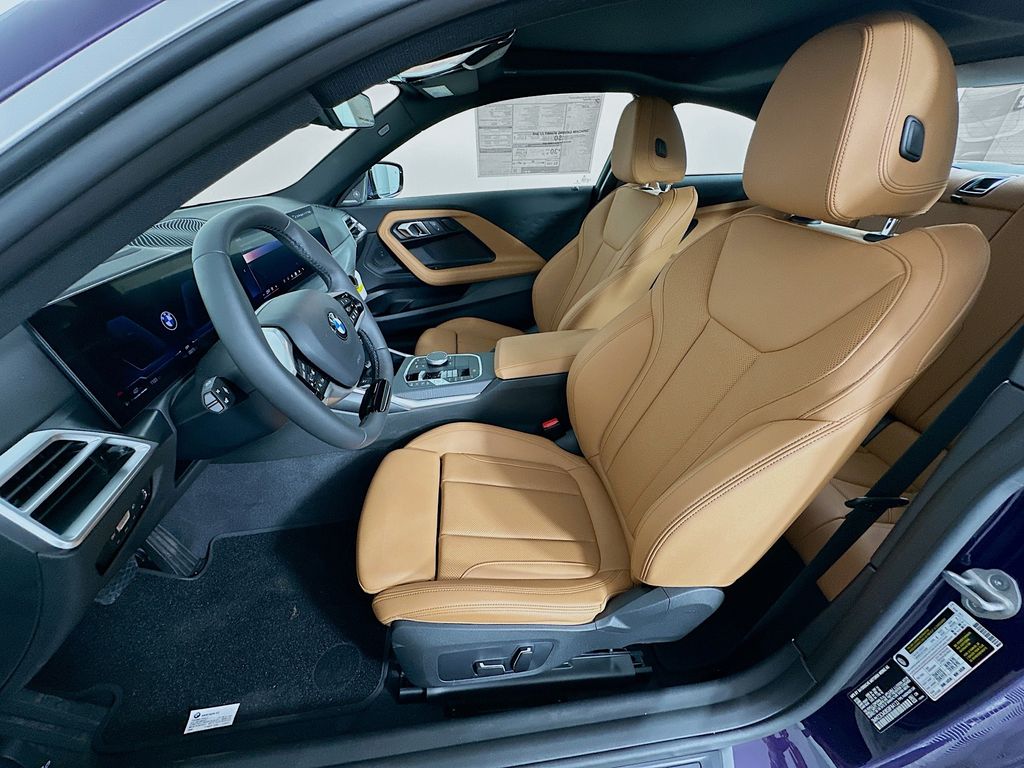 Thumbnail: 2025 BMW 2 Series - 16