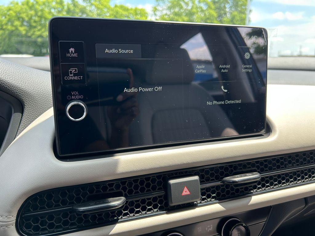 Thumbnail: 2026 Honda HR-V - 27