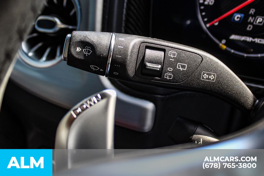 Used 2024 Gray Mercedes-Benz G 63 AMG® image 26