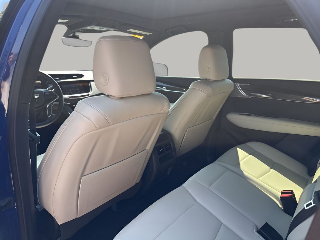 New Car 2025 Cadillac Xt5  Sport For Sale In Austin, Texas