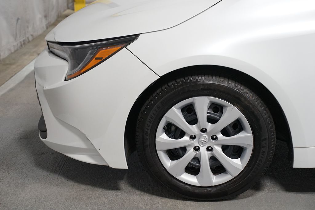 Thumbnail: 2024 Toyota Corolla - 5