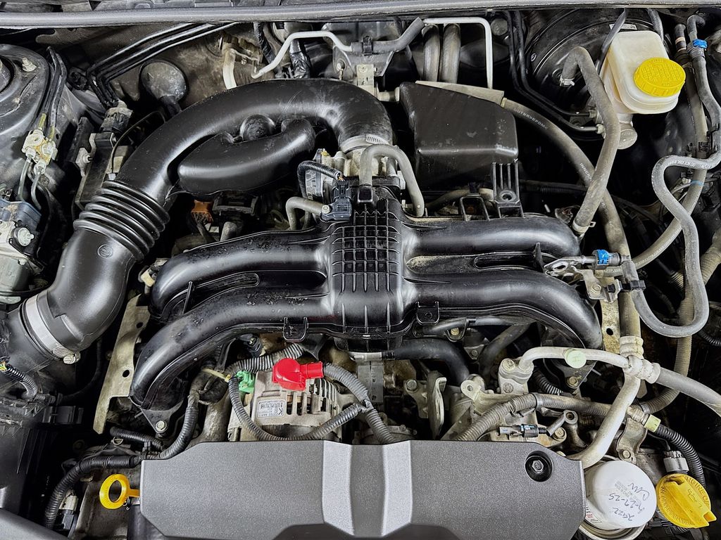 Used Car 2016 Subaru Crosstrek  2.0i Limited For Sale Under $15,000 In Austin, Texas