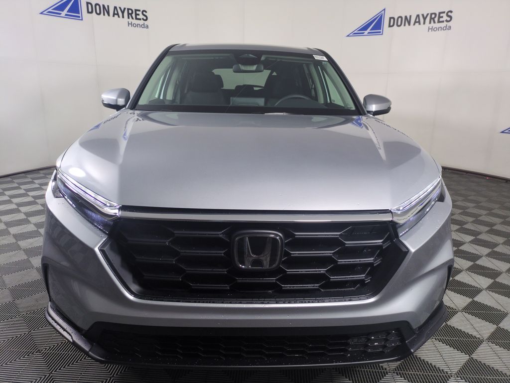 New 2026 Honda CR-V LX For Sale in Fort Wayne, IN