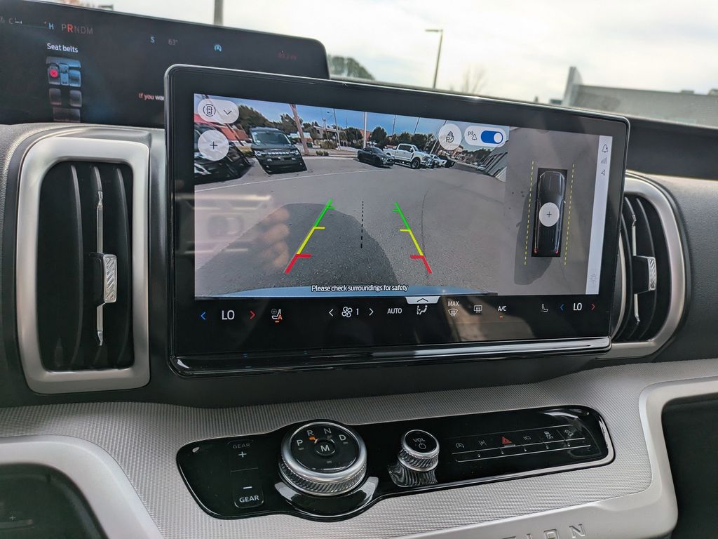 2025 Ford Expedition Active MAX