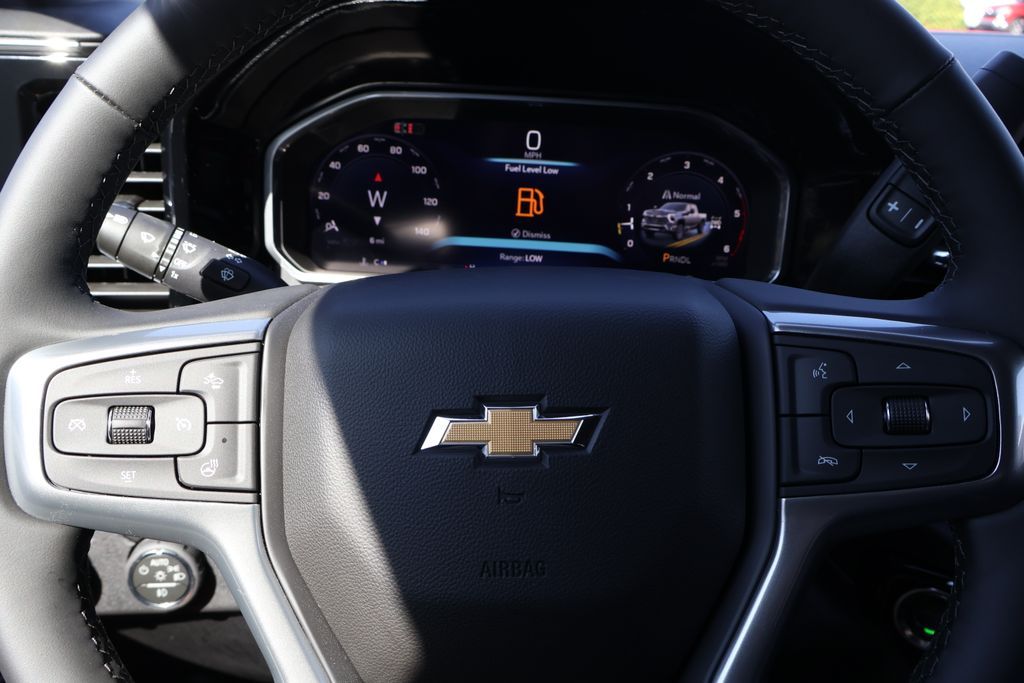 Thumbnail: 2026 Chevrolet Silverado 2500 - 19