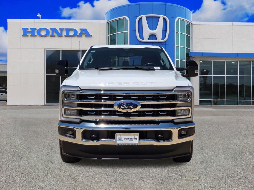 Used 2024 Ford F-250SD Truck