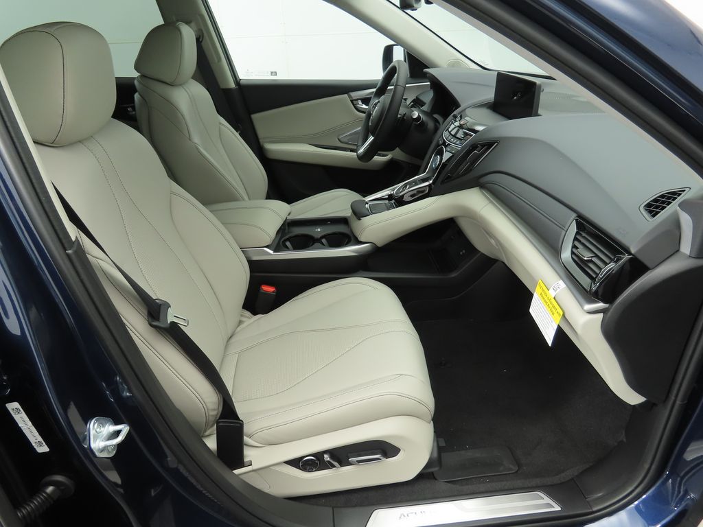 Thumbnail: 2026 Acura RDX - 20