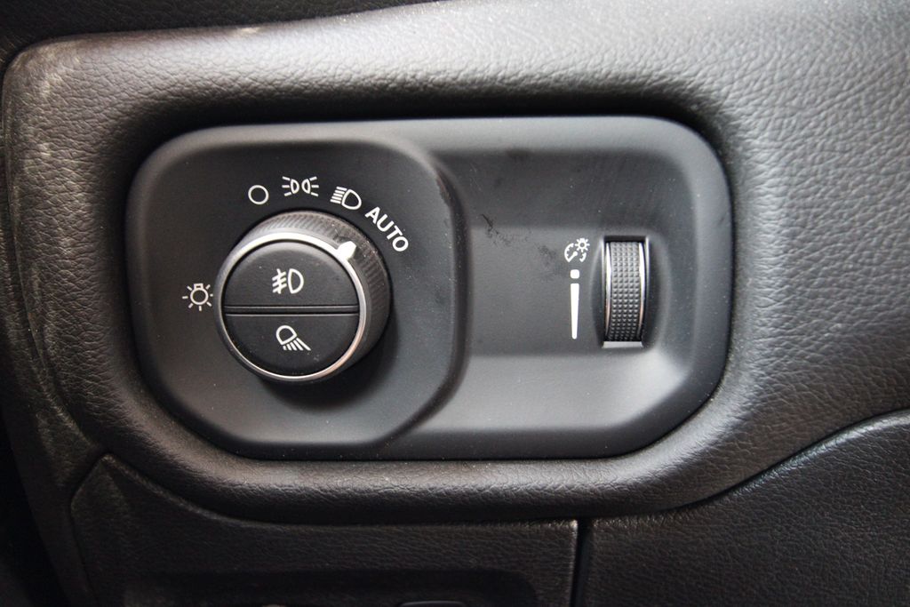 Used 2024 Ram 1500 Truck